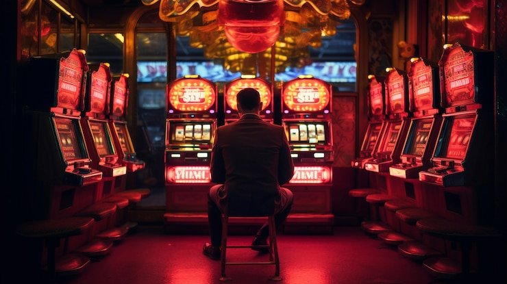 cm8 slot withdrawal interface showing payment method selection and processing steps